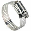 Ideal Industries Ideal/6732-1 1-1/2 in. To 2-1/2 in. Sure-Tite Stainless Steel Hose Clamps 6732153